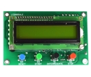 Cronometro Millesimale LCD2021